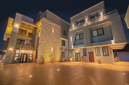 KingstelEscape Airbnb in East Legon