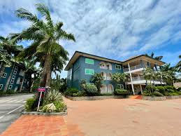 Kingstel Hotel in Takoradi